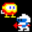 Dig Dug game