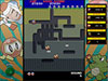 Dig Dug game screenshot