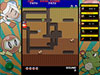 Dig Dug game screenshot