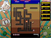 Dig Dug game screenshot