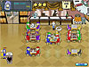 Diner Dash game screenshot