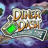 Diner Dash: Flo Through Time game