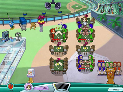 diner dash hometown hero games diner dash hometown hero games