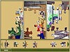 DinerTown Detective Agency game screenshot