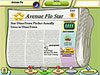 DinerTown Tycoon game screenshot