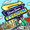 DinerTown Tycoon game