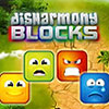 Disharmony Blocks game