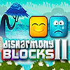 Disharmony Blocks II game