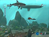 Dive: The Medes Islands Secret game screenshot
