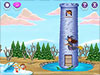 Dora Saves the Snow Princess game screenshot