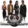Downtown Secrets game
