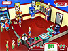 DQ Tycoon game screenshot