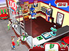 DQ Tycoon game screenshot