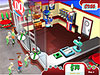 DQ Tycoon game screenshot