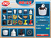 DQ Tycoon game screenshot