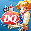 DQ Tycoon game