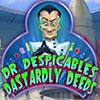Dr. Despicable’s Dastardly Deeds game