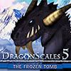 DragonScales 5: The Frozen Tomb game