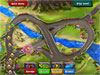 Dream Cars game screenshot