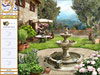 Dream Day Wedding: Bella Italia game screenshot