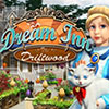 Dream Inn: Driftwood game