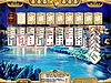 Dream Vacation Solitaire game screenshot