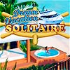 Dream Vacation Solitaire game