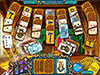 Dreamland Solitaire game screenshot