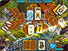 Dreamland Solitaire game screenshot