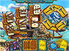 Dreamland Solitaire game screenshot