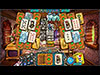 Dreamland Solitaire: Dragon’s Fury game screenshot