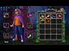 Dreams Keeper Solitaire game screenshot