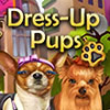 Dress-Up Pups game
