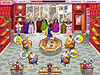 Dress Up Rush game screenshot