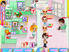 Drugstore Mania game screenshot