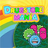 Drugstore Mania game