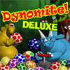 Dynomite Deluxe game