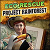EcoRescue — Project Rainforest game