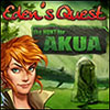 Eden’s Quest: The Hunt for Akua game