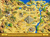 Egypt: Secret of five Gods game screenshot