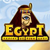 Egypt: Secret of five Gods game