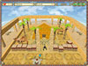 Egyptian Ball game screenshot