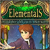 Elementals: The Magic Key game