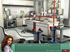 Elizabeth Find MD: Diagnosis Mystery game screenshot