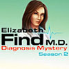 Elizabeth Find M.D.: Diagnosis Mystery, Season 2 game