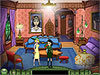 Emerald City Confidential game screenshot