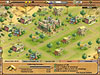 Empire Builder — Ancient Egypt game screenshot