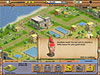 Empire Builder — Ancient Egypt game screenshot