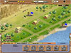 Empire Builder — Ancient Egypt game screenshot