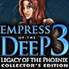 Empress of the Deep 3: Legacy of the Phoenix game